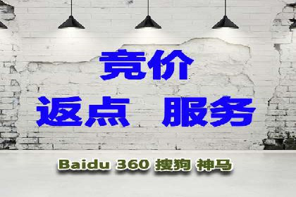 百度竞价托管外包案例：精准定位，高效转化