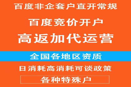 一文读懂百度推广开户：案例剖析与技巧解析